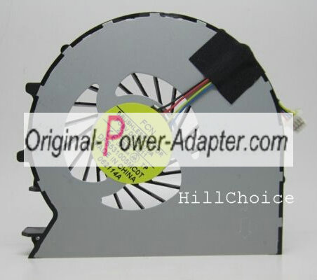 NEW HP ProBook 450 455 470 FAN DFS531005MC0T FCBV 23.10754.011